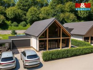 Prodej pozemku pro bydlení, Choteč, 1703 m2