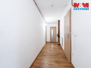 Prodej činžovního domu, Studená, nám. Sv. J. Nepomuckého, 229 m2