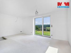 Prodej rodinného domu, Liberec, Tyršův vrch, 121 m2