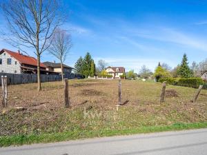 Prodej pozemku pro bydlení, Pyšely, Kovářovická, 1069 m2