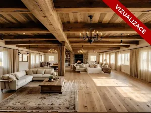 Prodej rodinného domu, Krakov, 435 m2