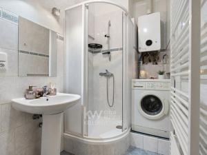 Prodej bytu 2+1, Praha - Nové Město, Krakovská, 71 m2