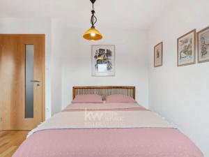 Prodej bytu 4+kk, Nehvizdy, Pražská, 107 m2