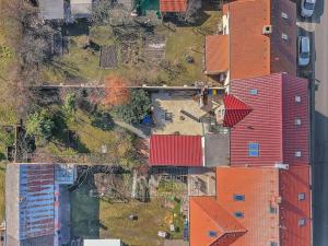 Prodej rodinného domu, Velim, Palackého, 270 m2