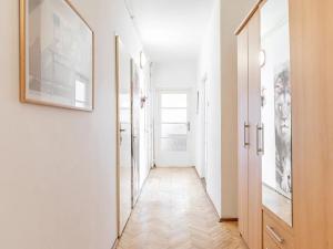 Pronájem bytu 4+kk, Praha - Smíchov, Stroupežnického, 80 m2