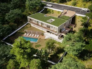 Prodej rodinného domu, Santa Ponça, Španělsko, 344 m2