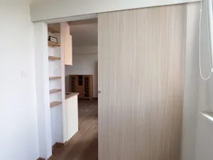 Pronájem bytu 2+kk, Kutná Hora, Ortenova, 36 m2