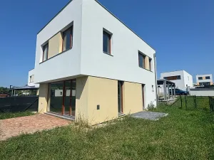 Pronájem rodinného domu, Kutná Hora, Švestková, 105 m2