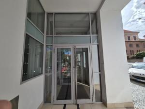 Pronájem kanceláře, Praha - Žižkov, Žerotínova, 31 m2