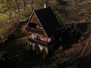 Prodej chaty, Prachatice, 39 m2