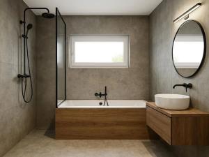 Prodej rodinného domu, Neratovice, V Polích, 129 m2