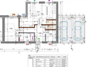 Prodej rodinného domu, Neratovice, V Polích, 128 m2
