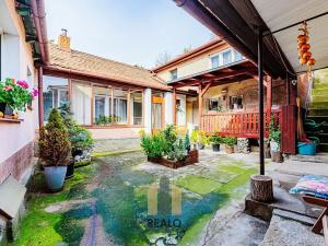 Prodej rodinného domu, Troubsko, U rybníka, 120 m2