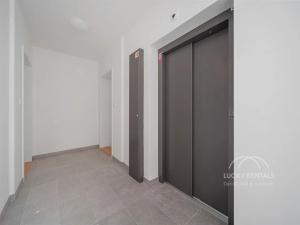 Pronájem bytu 1+kk, Praha - Chodov, Líbalova, 27 m2