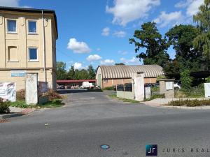 Pronájem skladu, Varnsdorf, Karlova, 30 m2