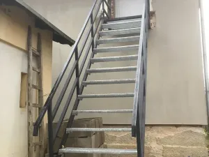 Pronájem bytu 2+kk, Rybniště, 45 m2