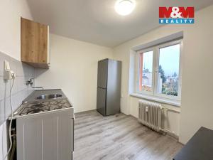 Pronájem bytu 1+1, Mladá Boleslav - Mladá Boleslav II, Václavkova, 29 m2