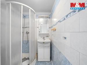 Prodej bytu 3+1, Broumov - Nové Město, Sídliště Křinické, 70 m2