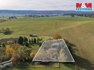 Prodej chaty, Zemětice - Chalupy, 33 m2