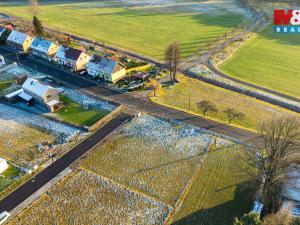 Prodej pozemku pro bydlení, Nové Město pod Smrkem, Frýdlantská, 969 m2