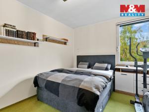 Prodej bytu 3+1, Liberec - Liberec XXIV-Pilínkov, Puškinova, 68 m2