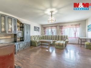 Prodej činžovního domu, Nové Město pod Smrkem - Hajniště, 292 m2