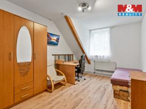 Prodej bytu 5+kk, Hodkovice nad Mohelkou - Záskalí, 187 m2