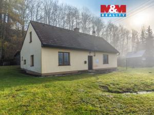 Prodej rodinného domu, Studenec, 100 m2