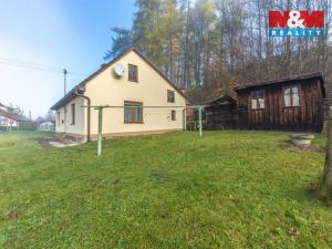 Prodej rodinného domu, Studenec, 100 m2