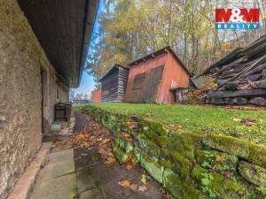 Prodej rodinného domu, Studenec, 100 m2