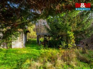 Prodej rodinného domu, Rybniště - Nová Chřibská, 162 m2