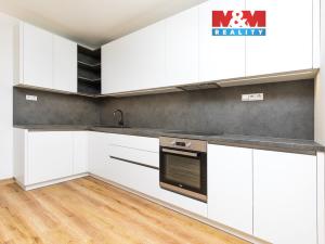 Pronájem bytu 2+kk, Pardubice, Na Spravedlnosti, 52 m2