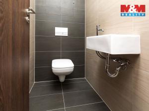 Pronájem bytu 2+kk, Pardubice, Na Spravedlnosti, 52 m2