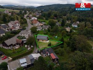 Prodej rodinného domu, Nekoř, 114 m2