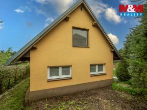 Prodej rodinného domu, Nekoř, 114 m2