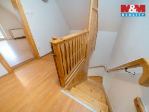 Prodej rodinného domu, Nekoř, 114 m2