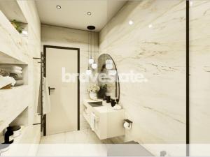 Prodej bytu, Praha - Karlín, Pernerova, 335 m2