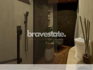 Prodej bytu, Praha - Karlín, Pernerova, 335 m2