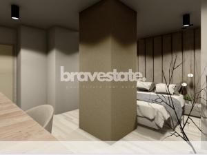 Prodej bytu, Praha - Karlín, Pernerova, 335 m2