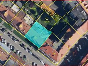 Dražba bytu 3+1, Hradec Králové, Klumparova, 116 m2