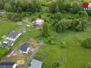 Prodej pozemku pro bydlení, Damníkov, 1763 m2