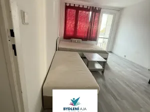 Pronájem bytu 3+1, Krupka, Karla Čapka, 79 m2