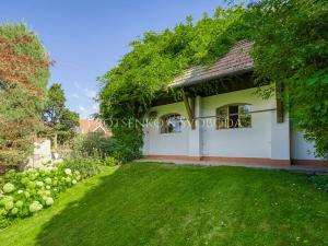 Prodej vily, Křižanov, Benešovo náměstí, 530 m2