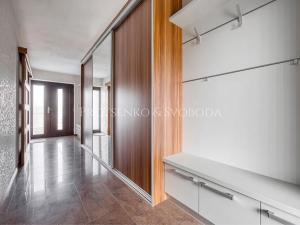 Prodej vícegeneračního domu, Havlíčkův Brod, Ječná, 239 m2