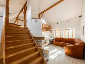 Prodej chalupy, Oudoleň, 243 m2