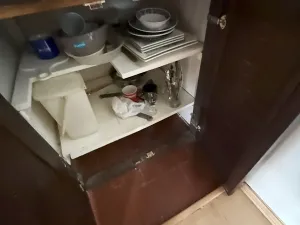 Pronájem bytu 1+kk, Praha - Nebušice, Na závěji, 25 m2