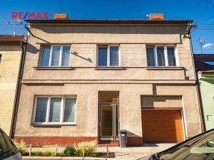 Prodej rodinného domu, Pardubice, Boženy Němcové, 338 m2