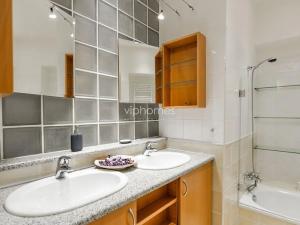 Pronájem bytu 3+kk, Praha - Vinohrady, Mánesova, 118 m2