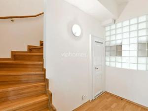 Pronájem bytu 3+kk, Praha - Vinohrady, Mánesova, 118 m2