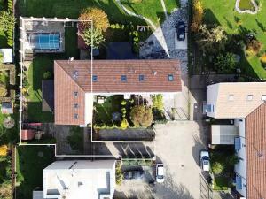 Prodej rodinného domu, Jenštejn, Zlatnická, 137 m2